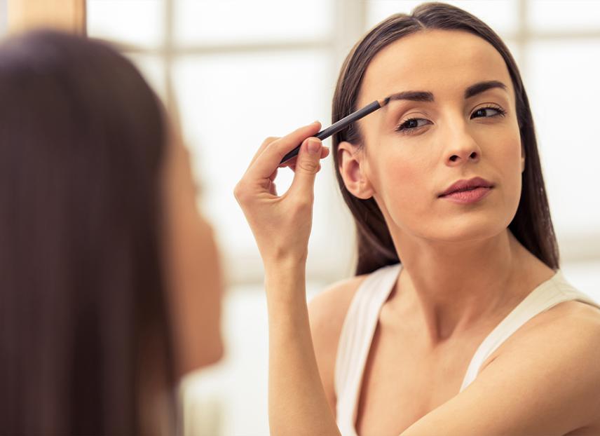 brow trends according to experts